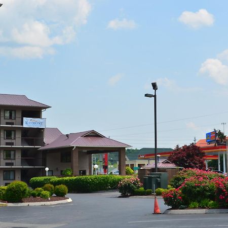 Baymont By Wyndham Pigeon Forge Near Island Drive Ξενοδοχείο Εξωτερικό φωτογραφία