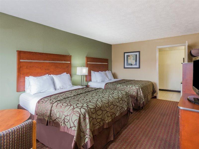 Baymont By Wyndham Pigeon Forge Near Island Drive Ξενοδοχείο Εξωτερικό φωτογραφία