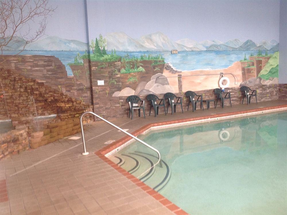 Baymont By Wyndham Pigeon Forge Near Island Drive Ξενοδοχείο Εξωτερικό φωτογραφία