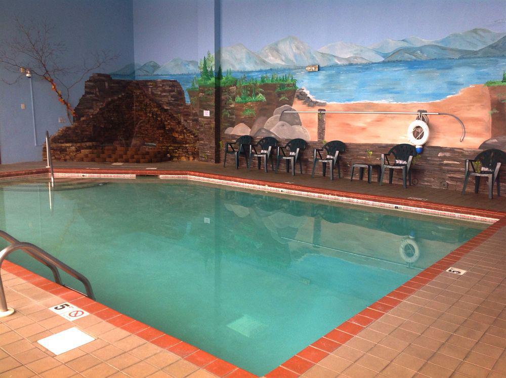 Baymont By Wyndham Pigeon Forge Near Island Drive Ξενοδοχείο Εξωτερικό φωτογραφία