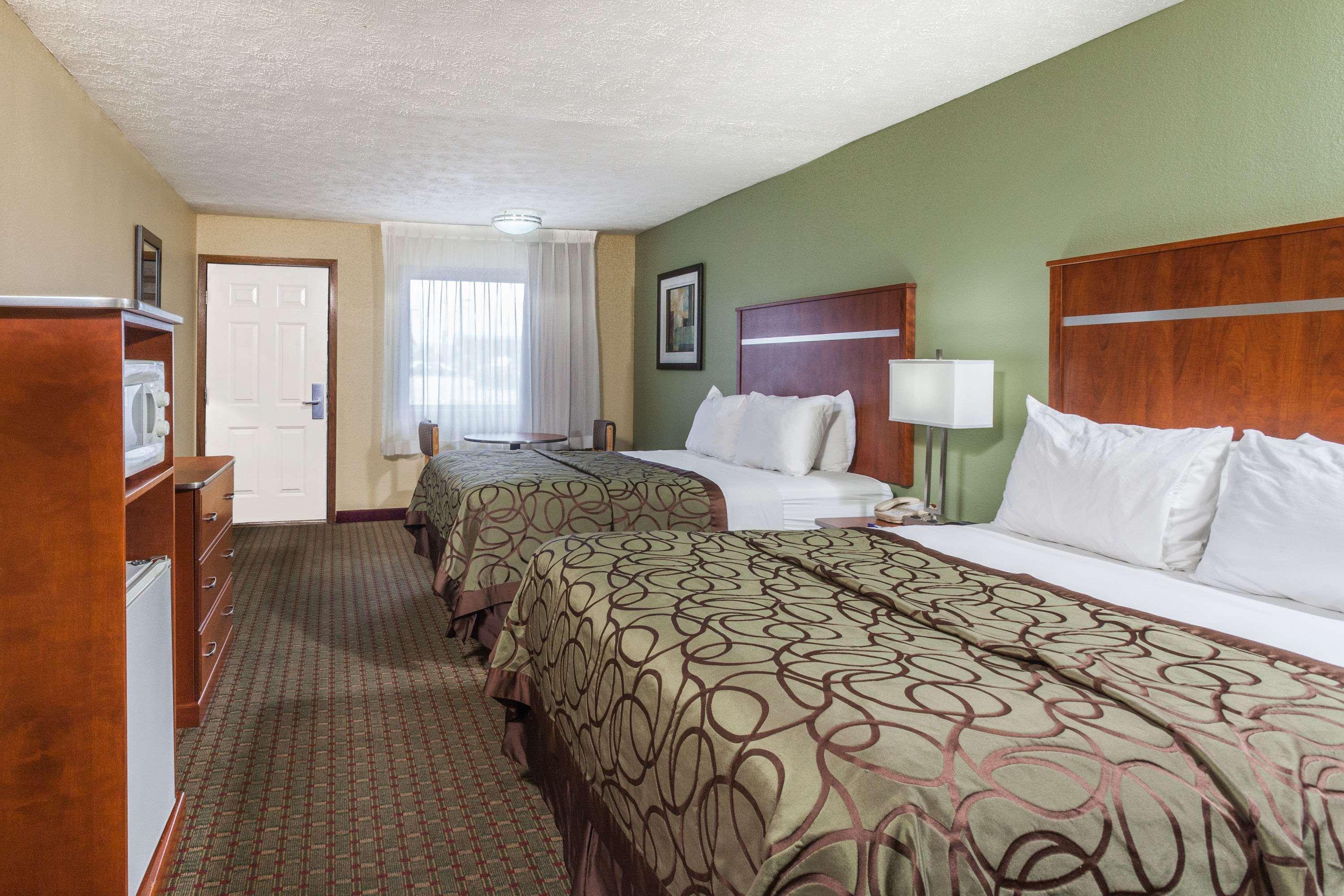 Baymont By Wyndham Pigeon Forge Near Island Drive Ξενοδοχείο Εξωτερικό φωτογραφία