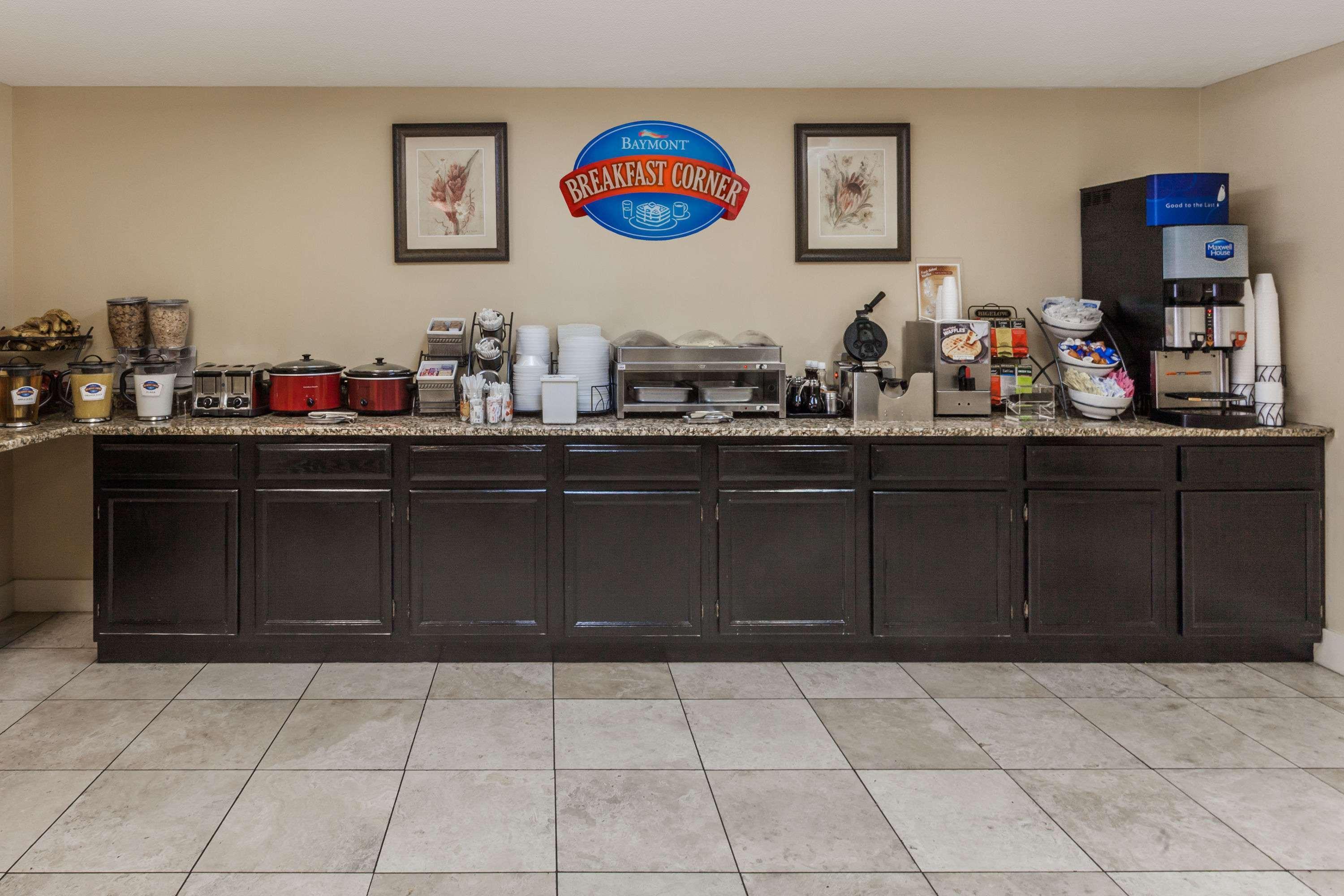 Baymont By Wyndham Pigeon Forge Near Island Drive Ξενοδοχείο Εξωτερικό φωτογραφία