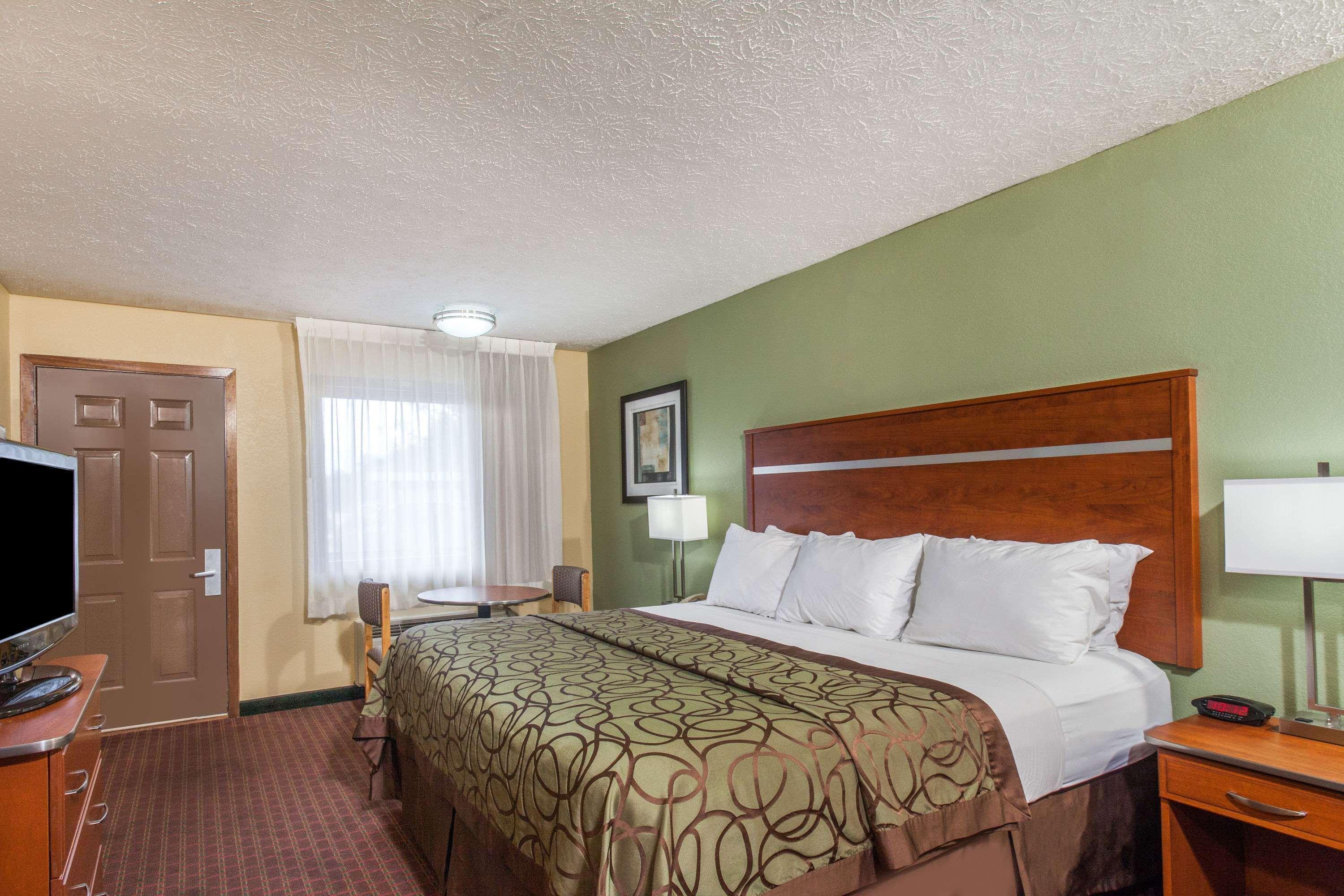 Baymont By Wyndham Pigeon Forge Near Island Drive Ξενοδοχείο Εξωτερικό φωτογραφία