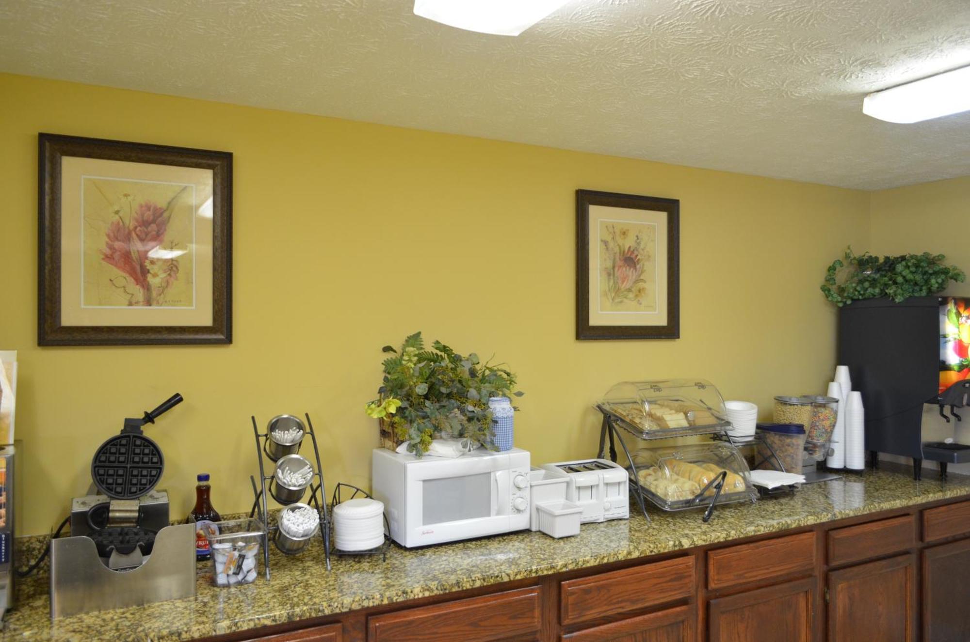 Baymont By Wyndham Pigeon Forge Near Island Drive Ξενοδοχείο Εξωτερικό φωτογραφία