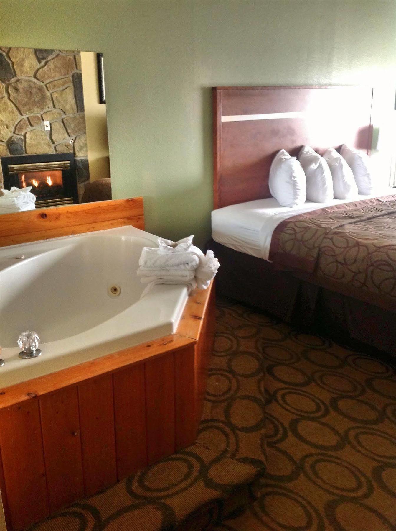 Baymont By Wyndham Pigeon Forge Near Island Drive Ξενοδοχείο Εξωτερικό φωτογραφία