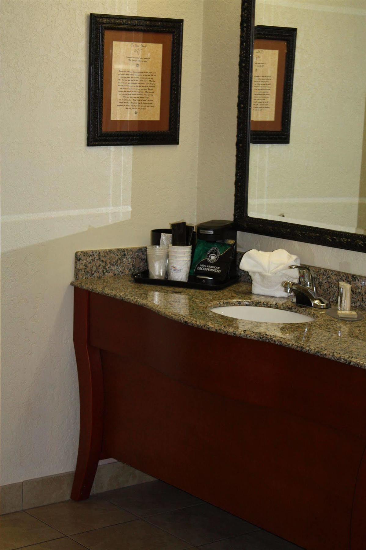 Baymont By Wyndham Pigeon Forge Near Island Drive Ξενοδοχείο Εξωτερικό φωτογραφία